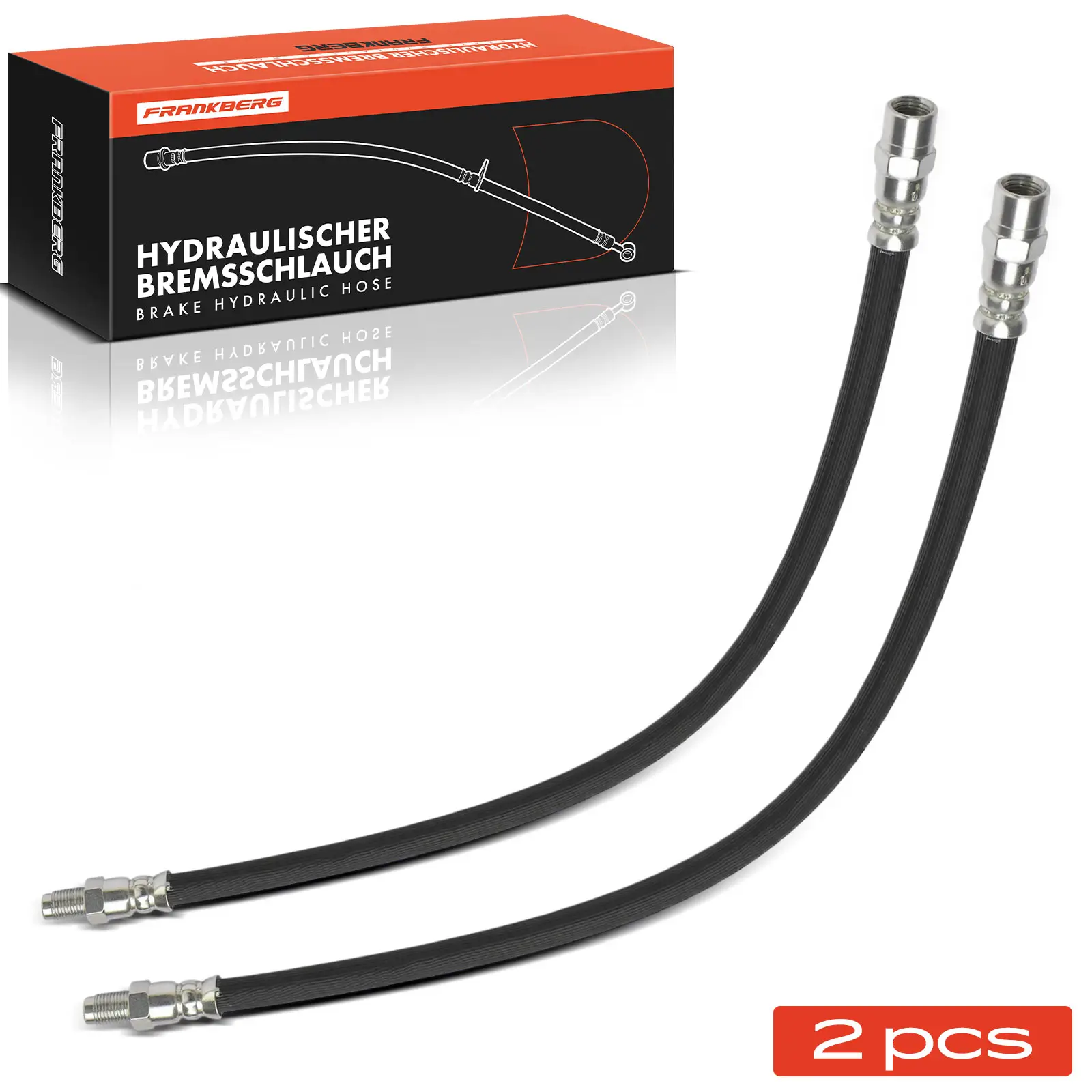 Bremsschlauch Frankberg 5481FB0076661