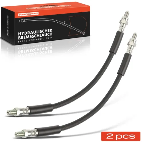 Bremsschlauch Frankberg 5481FB0076663 Bild Bremsschlauch Frankberg 5481FB0076663