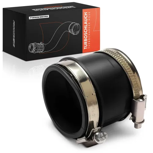 Ladeluftschlauch Frankberg 5481FB0076667 Bild Ladeluftschlauch Frankberg 5481FB0076667