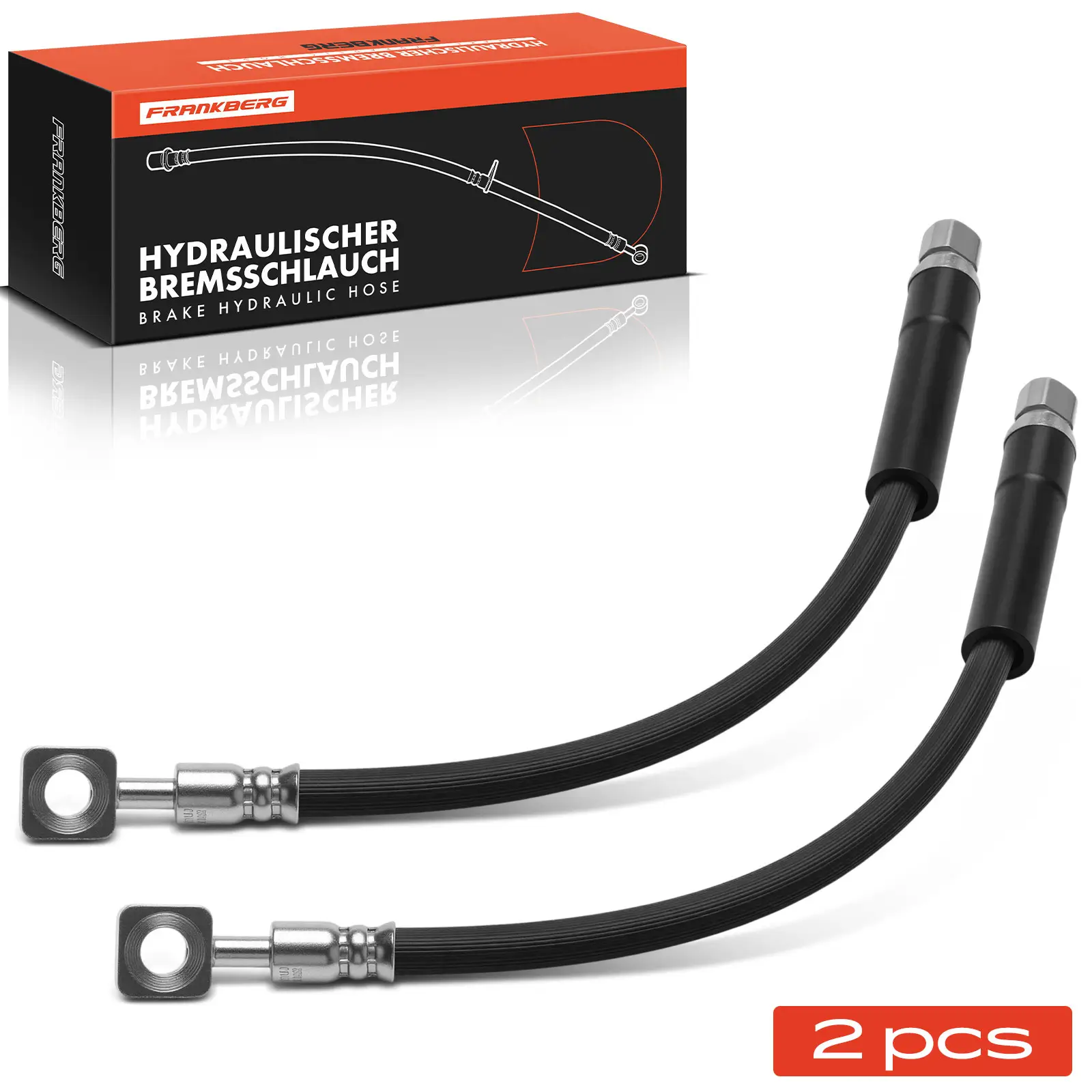 Bremsschlauch Frankberg 5481FB0076671