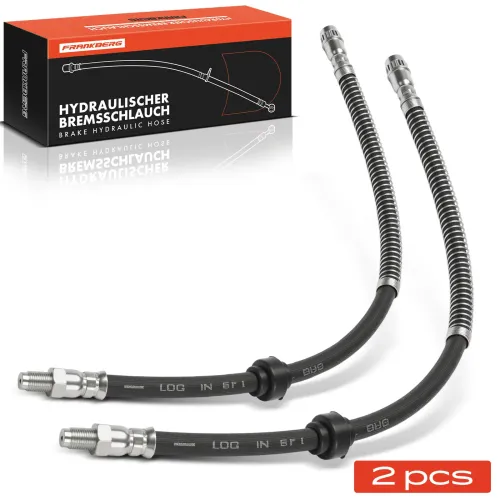 Bremsschlauch Frankberg 5481FB0076673 Bild Bremsschlauch Frankberg 5481FB0076673