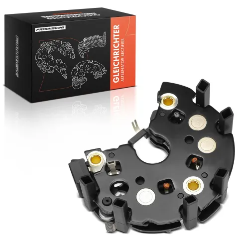 Gleichrichter, Generator Frankberg 5481FB0076678 Bild Gleichrichter, Generator Frankberg 5481FB0076678