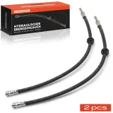 Bremsschlauch Frankberg 5481FB0076680