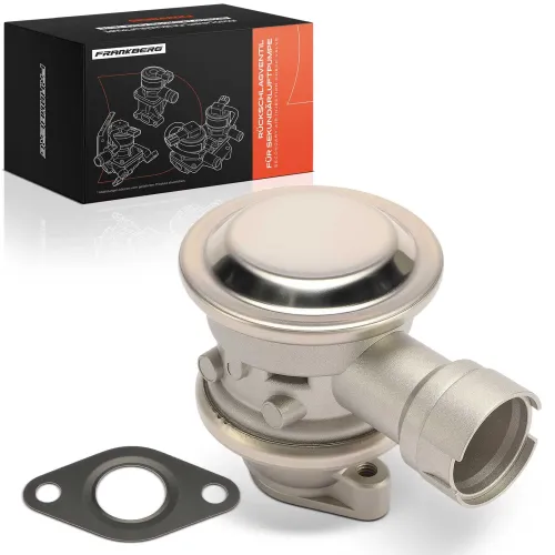 Ventil, Sekundärluftpumpsystem Frankberg 5481FB0076682 Bild Ventil, Sekundärluftpumpsystem Frankberg 5481FB0076682
