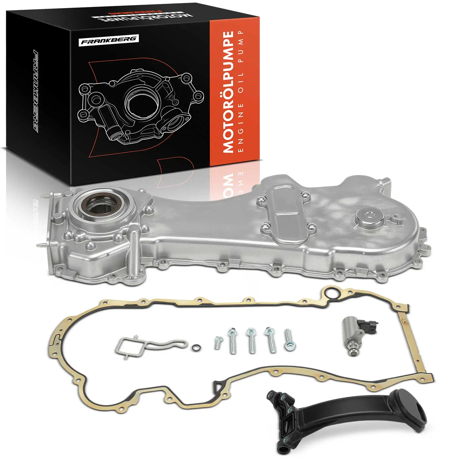 Ölpumpe Frankberg 5481FB0076693