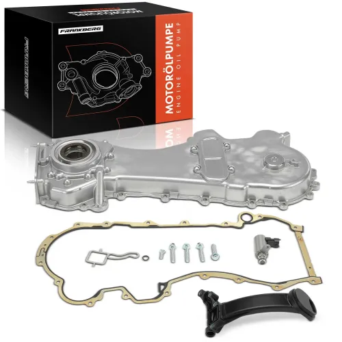 Ölpumpe Frankberg 5481FB0076693 Bild Ölpumpe Frankberg 5481FB0076693