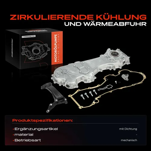 Ölpumpe Frankberg 5481FB0076694 Bild Ölpumpe Frankberg 5481FB0076694