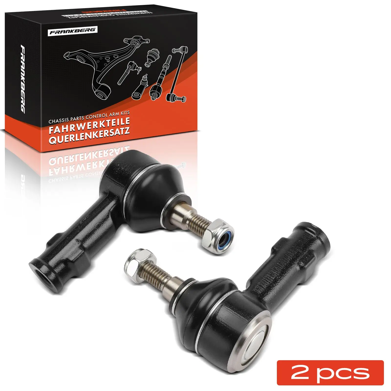 Spurstangenkopf Frankberg 5481FB0076696