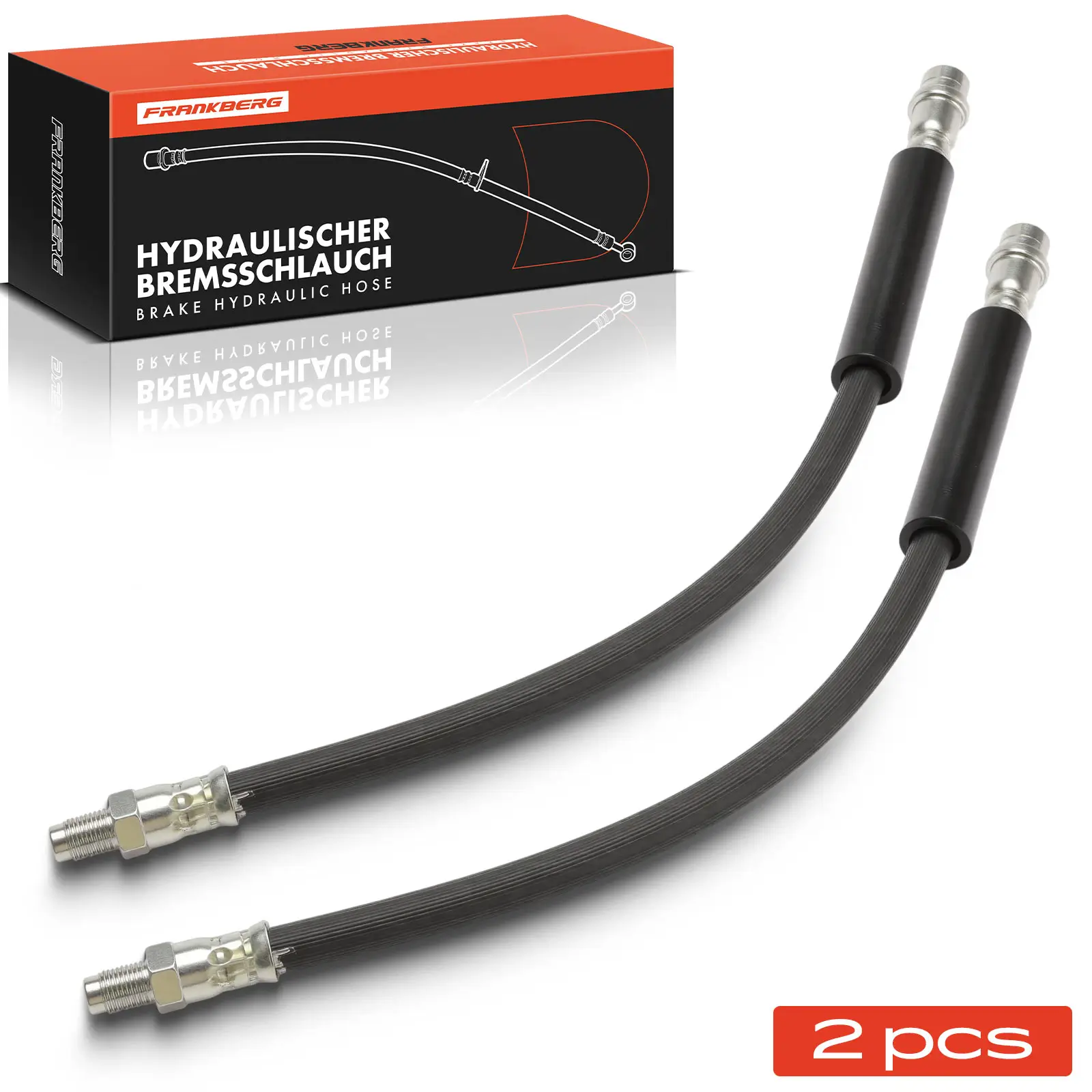 Bremsschlauch Frankberg 5481FB0076697