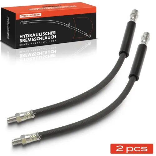Bremsschlauch Frankberg 5481FB0076697 Bild Bremsschlauch Frankberg 5481FB0076697