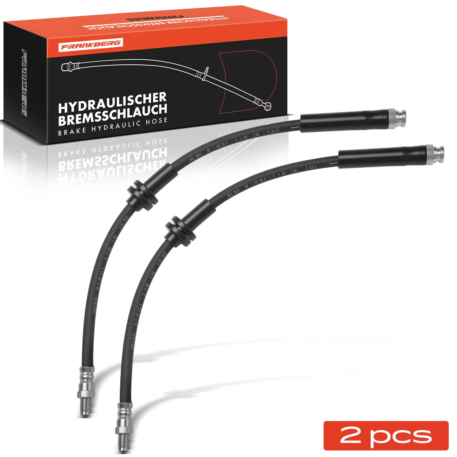 Bremsschlauch Frankberg 5481FB0076700