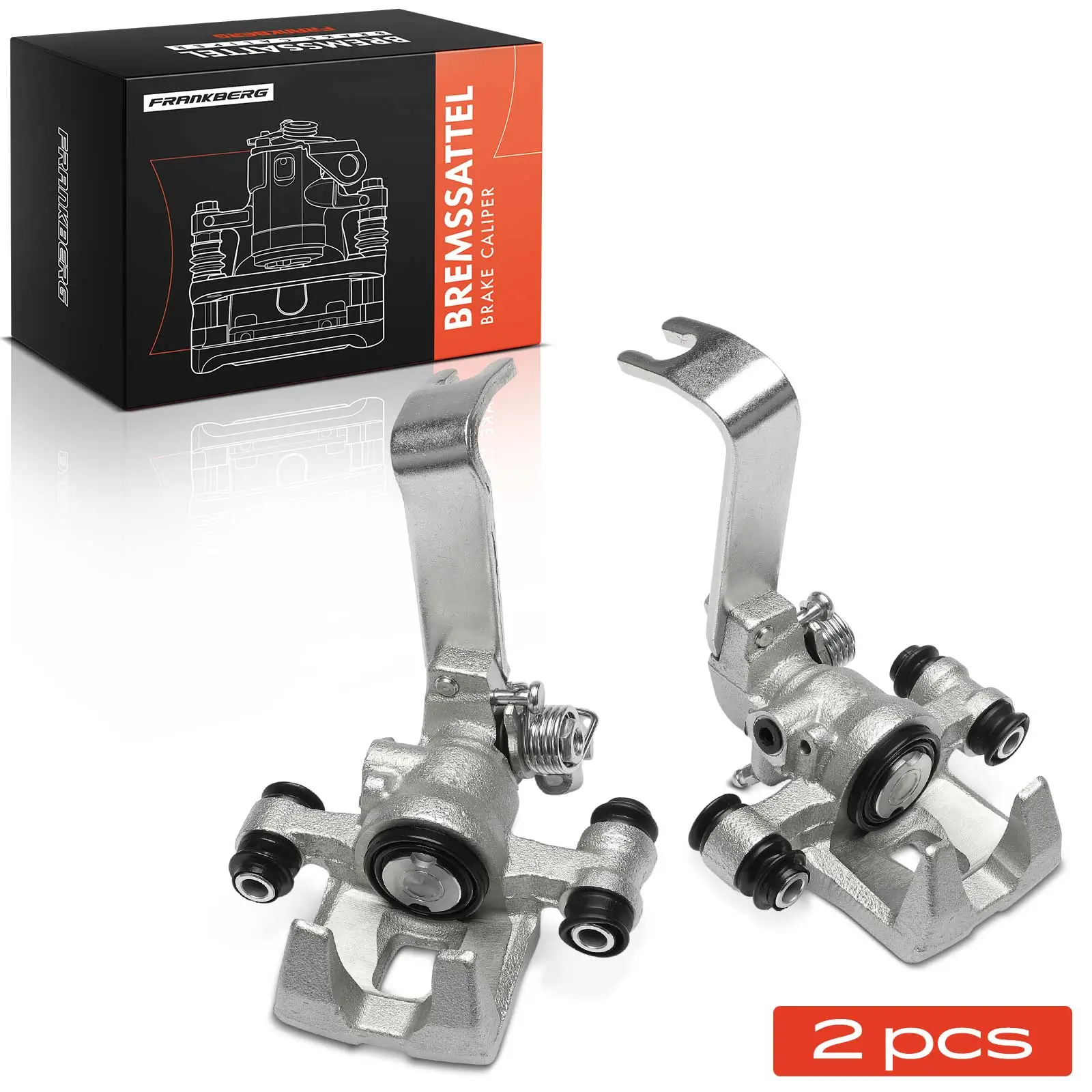 Bremssattel Frankberg 5481FB0076711