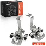 Bremssattel Frankberg 5481FB0076711