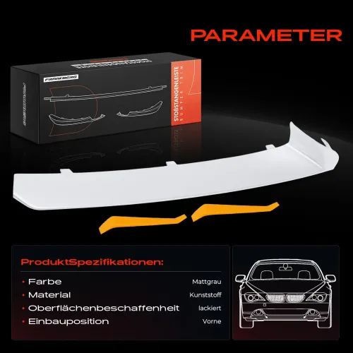 Zier-/Schutzleiste, Stoßfänger Frankberg 5481FB0076716 Bild Zier-/Schutzleiste, Stoßfänger Frankberg 5481FB0076716