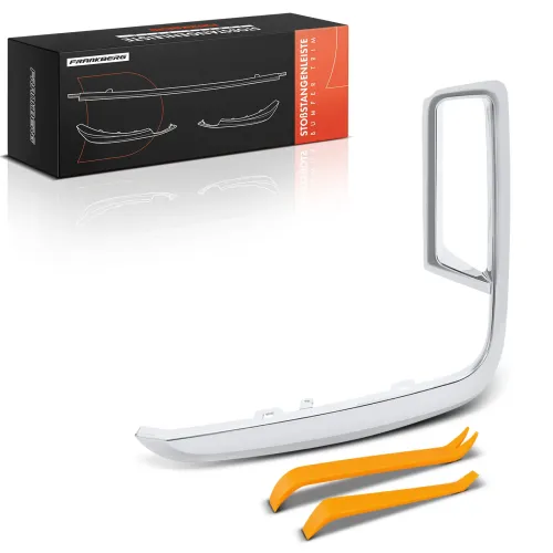 Zier-/Schutzleiste, Stoßfänger Frankberg 5481FB0076721 Bild Zier-/Schutzleiste, Stoßfänger Frankberg 5481FB0076721