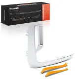 Zier-/Schutzleiste, Stoßfänger Frankberg 5481FB0076723