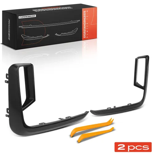 Zier-/Schutzleiste, Stoßfänger Frankberg 5481FB0076726 Bild Zier-/Schutzleiste, Stoßfänger Frankberg 5481FB0076726