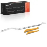 Zier-/Schutzleiste, Stoßfänger Frankberg 5481FB0076742