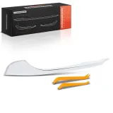 Zier-/Schutzleiste, Stoßfänger Frankberg 5481FB0076743