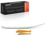 Zier-/Schutzleiste, Stoßfänger Frankberg 5481FB0076749