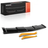 Zier-/Schutzleiste, Stoßfänger Frankberg 5481FB0076760