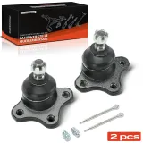 Trag-/Führungsgelenk Frankberg 5481FB0076775