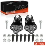 Trag-/Führungsgelenk Frankberg 5481FB0076778