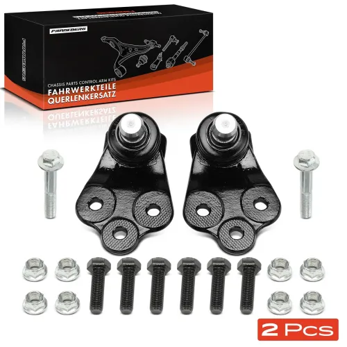 Trag-/Führungsgelenk Frankberg 5481FB0076778 Bild Trag-/Führungsgelenk Frankberg 5481FB0076778