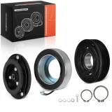 Magnetkupplung, Klimakompressor Frankberg 5481FB0076779