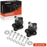 Trag-/Führungsgelenk Frankberg 5481FB0076785