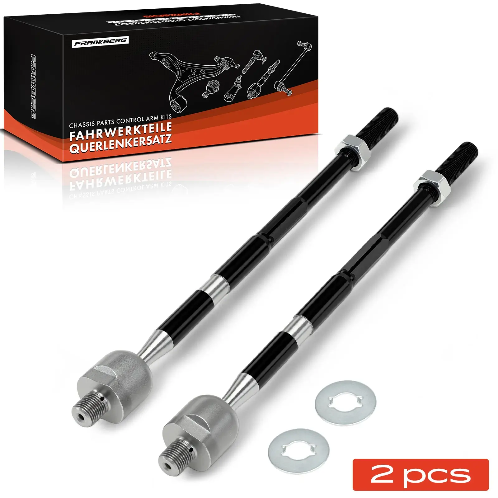 Axialgelenk, Spurstange Frankberg 5481FB0076794