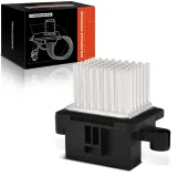 Regler, Innenraumgebläse Frankberg 5481FB0076795