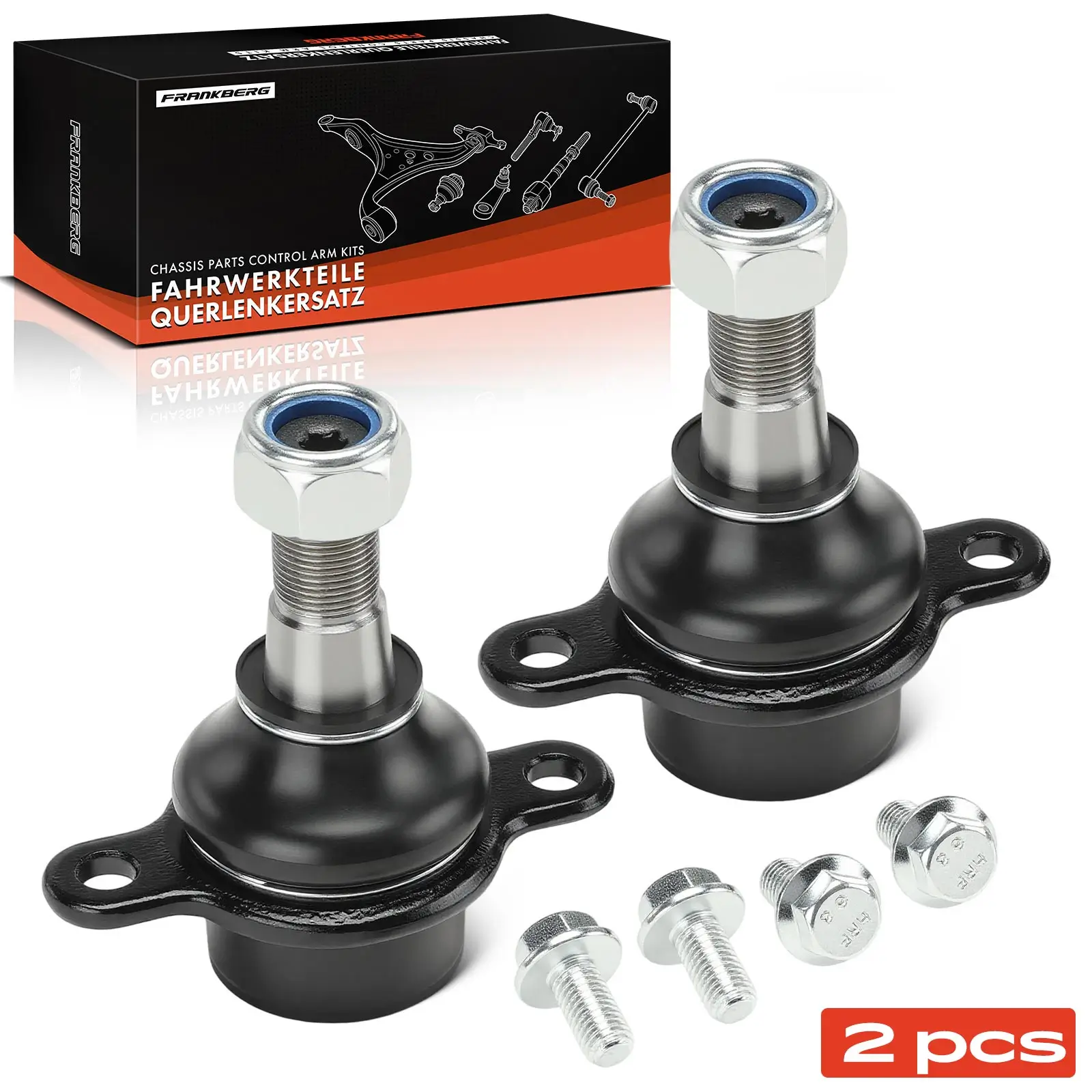 Trag-/Führungsgelenk Frankberg 5481FB0076799