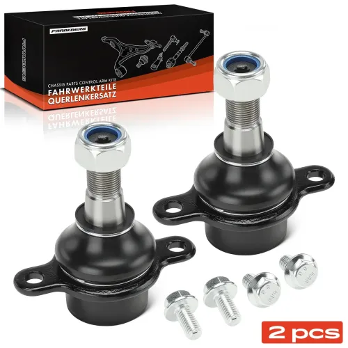 Trag-/Führungsgelenk Frankberg 5481FB0076799 Bild Trag-/Führungsgelenk Frankberg 5481FB0076799