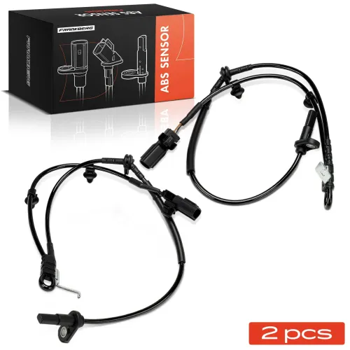 Sensor, Raddrehzahl Frankberg 5481FB0076806 Bild Sensor, Raddrehzahl Frankberg 5481FB0076806