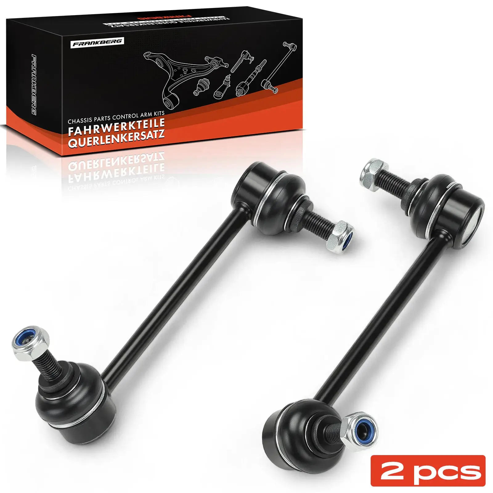 Stange/Strebe, Stabilisator Frankberg 5481FB0076812