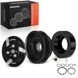 Magnetkupplung, Klimakompressor Frankberg 5481FB0076813