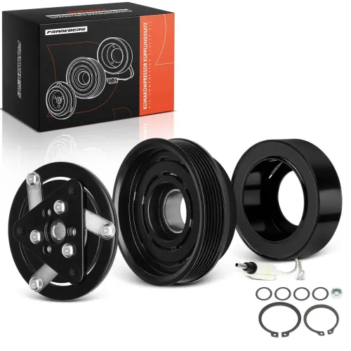 Magnetkupplung, Klimakompressor Frankberg 5481FB0076813 Bild Magnetkupplung, Klimakompressor Frankberg 5481FB0076813