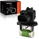 Regler, Innenraumgebläse Frankberg 5481FB0076814