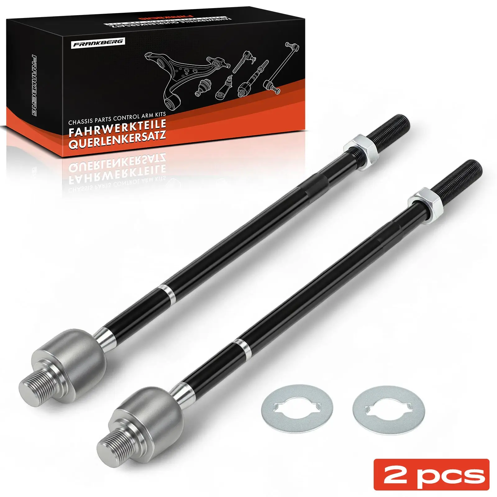 Axialgelenk, Spurstange Frankberg 5481FB0076818