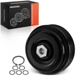 Magnetkupplung, Klimakompressor Frankberg 5481FB0076829