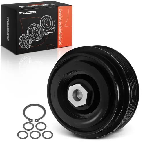 Magnetkupplung, Klimakompressor Frankberg 5481FB0076829 Bild Magnetkupplung, Klimakompressor Frankberg 5481FB0076829