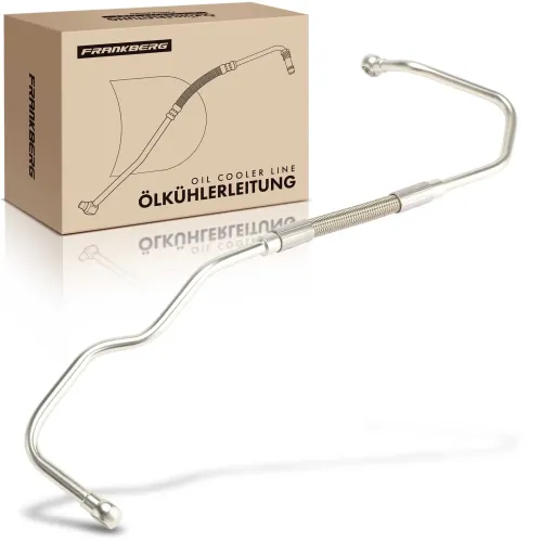 Ölschlauch Frankberg 5481FB0076832 Bild Ölschlauch Frankberg 5481FB0076832