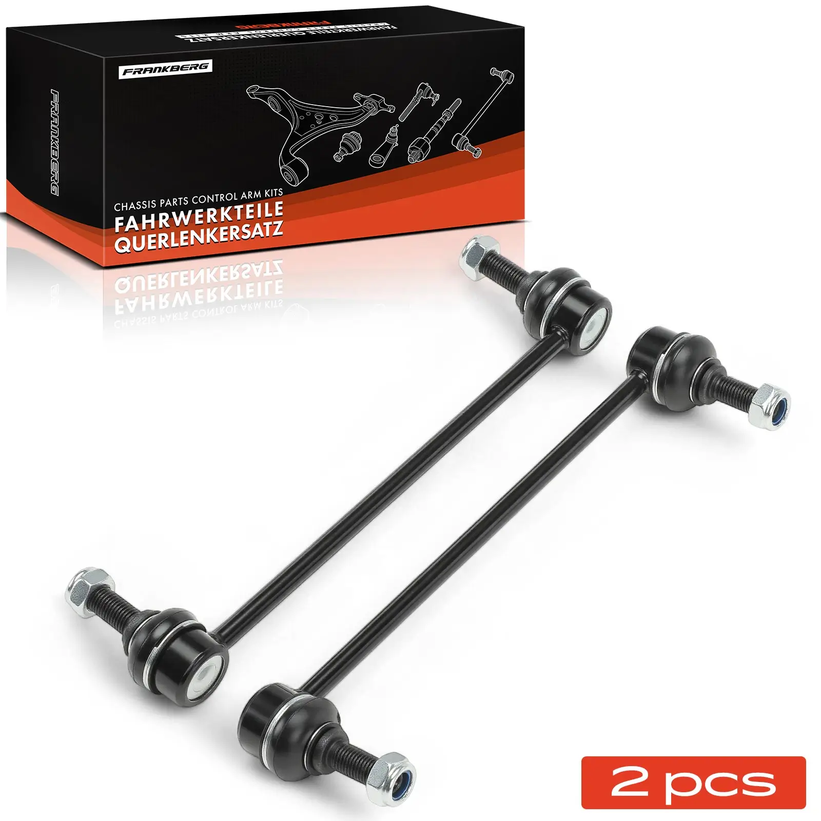 Stange/Strebe, Stabilisator Frankberg 5481FB0076838