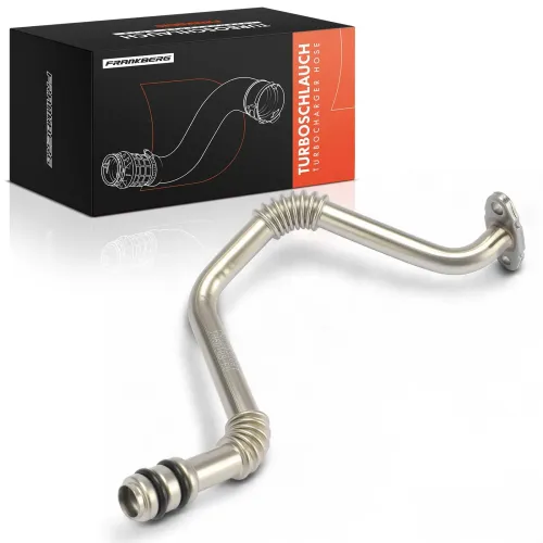 Ölleitung, Lader Frankberg 5481FB0076840 Bild Ölleitung, Lader Frankberg 5481FB0076840