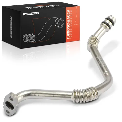 Ölleitung, Lader Frankberg 5481FB0076843 Bild Ölleitung, Lader Frankberg 5481FB0076843