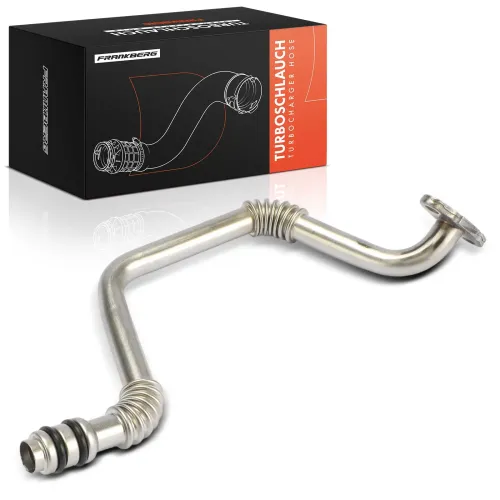 Ölleitung, Lader Frankberg 5481FB0076844 Bild Ölleitung, Lader Frankberg 5481FB0076844