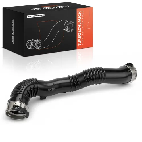 Ladeluftschlauch Frankberg 5481FB0076848 Bild Ladeluftschlauch Frankberg 5481FB0076848