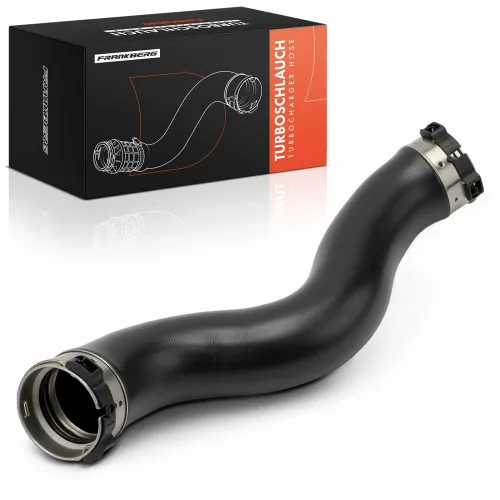 Ladeluftschlauch Frankberg 5481FB0076851 Bild Ladeluftschlauch Frankberg 5481FB0076851