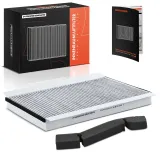 Filter, Innenraumluft Frankberg 5481FB0076860